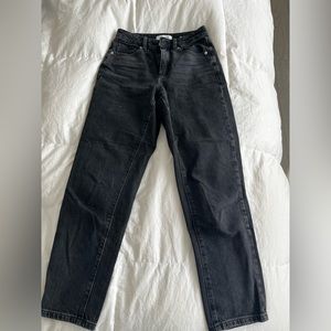 Dynamite claudia mom jeans